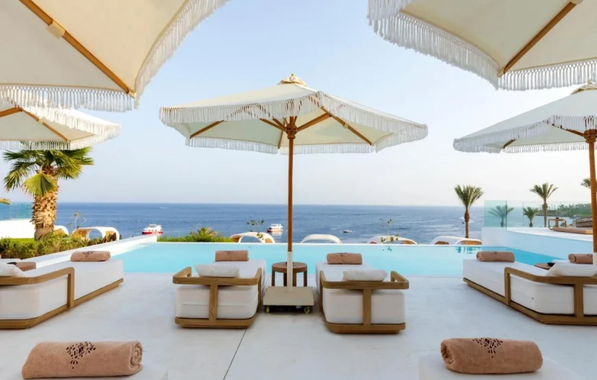 Meraki Resort Sharm El Sheikh Adults Only