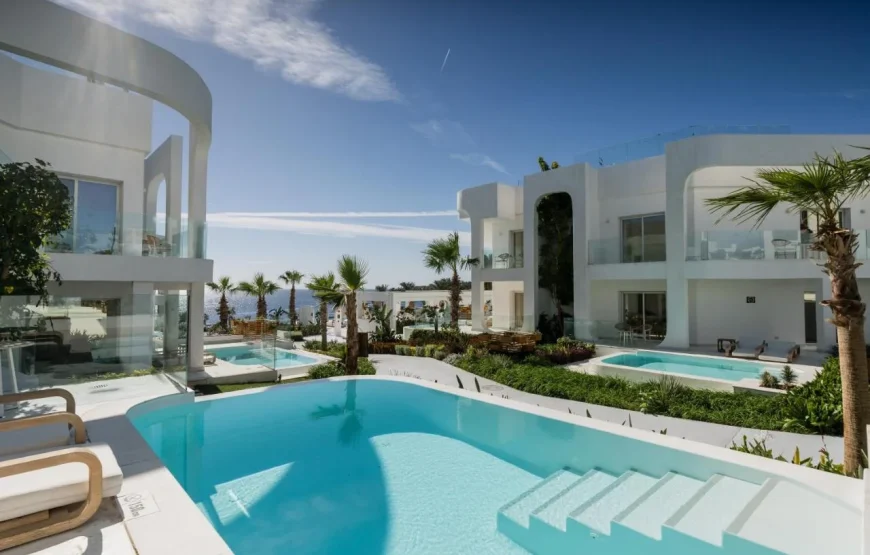 Meraki Resort Sharm El Sheikh Adults Only