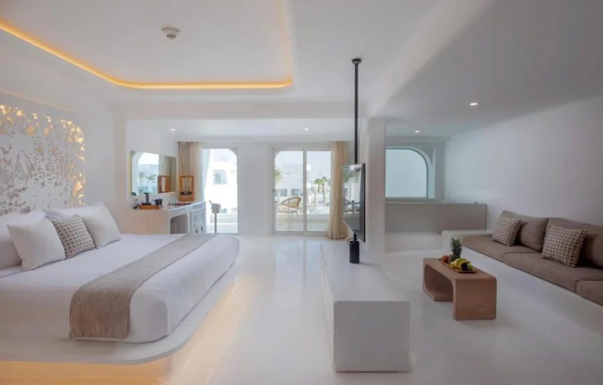 Meraki Resort Sharm El Sheikh Adults Only