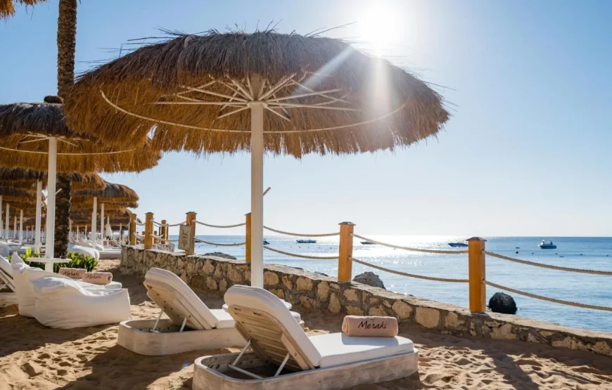 Meraki Resort Sharm El Sheikh Adults Only