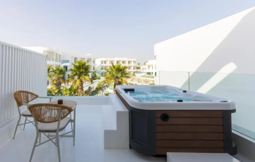 Meraki Resort Sharm El Sheikh Adults Only