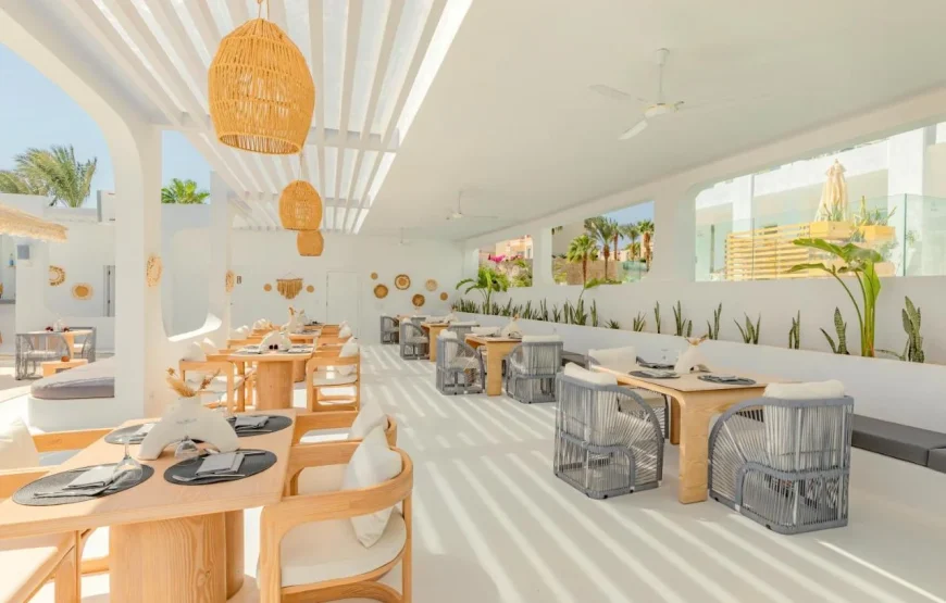 Meraki Resort Sharm El Sheikh Adults Only