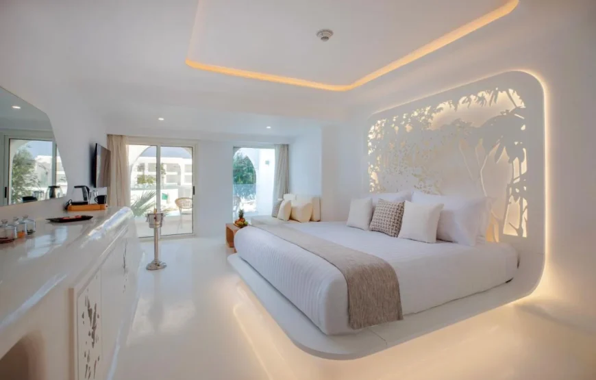 Meraki Resort Sharm El Sheikh Adults Only