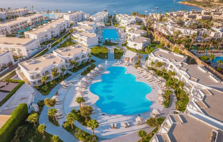 Meraki Resort Sharm El Sheikh Adults Only