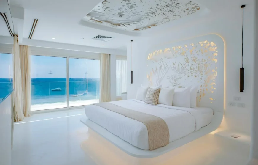 Meraki Resort Sharm El Sheikh Adults Only