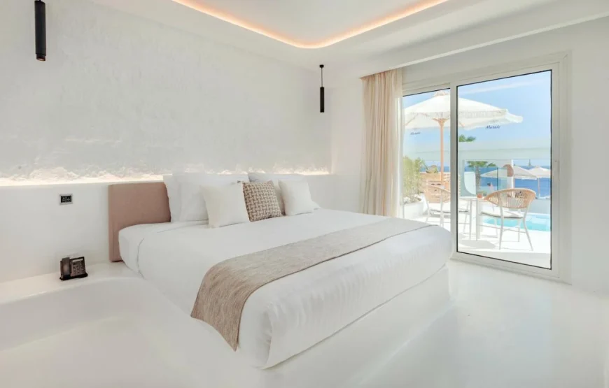 Meraki Resort Sharm El Sheikh Adults Only
