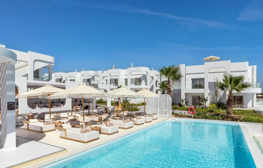 Meraki Resort Sharm El Sheikh Adults Only
