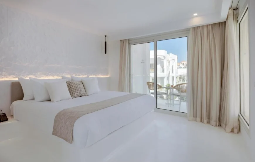 Meraki Resort Sharm El Sheikh Adults Only