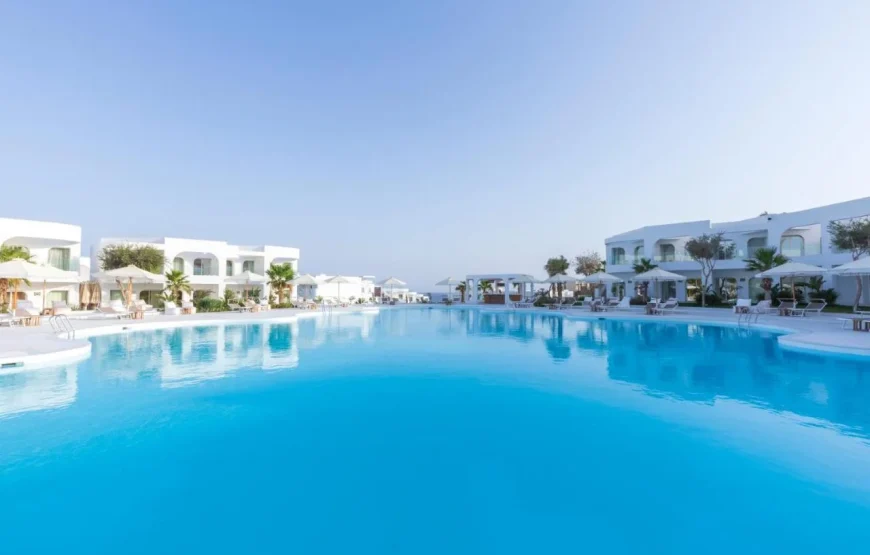 Meraki Resort Sharm El Sheikh Adults Only