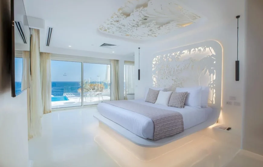 Meraki Resort Sharm El Sheikh Adults Only