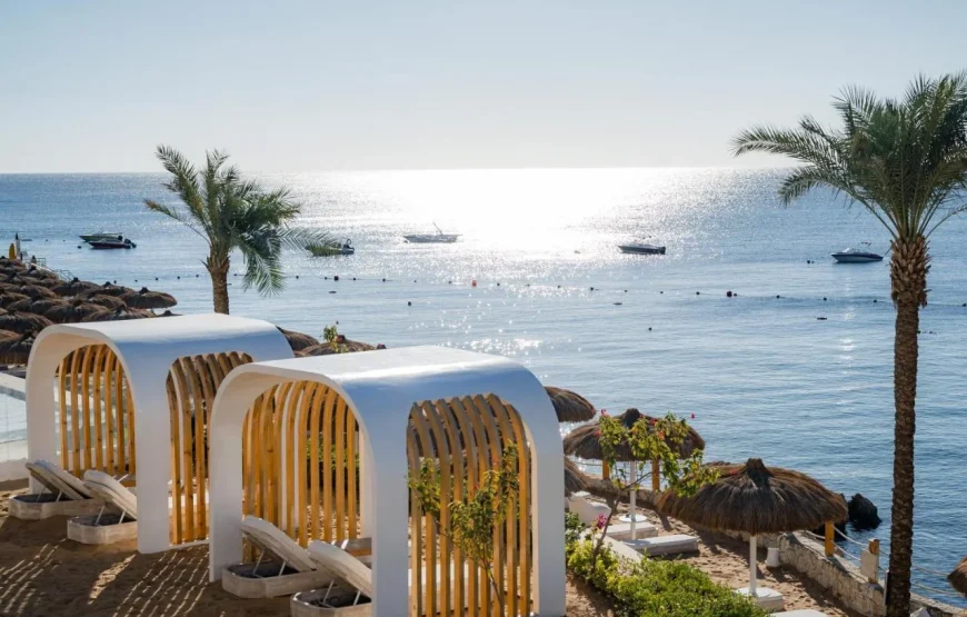 Meraki Resort Sharm El Sheikh Adults Only