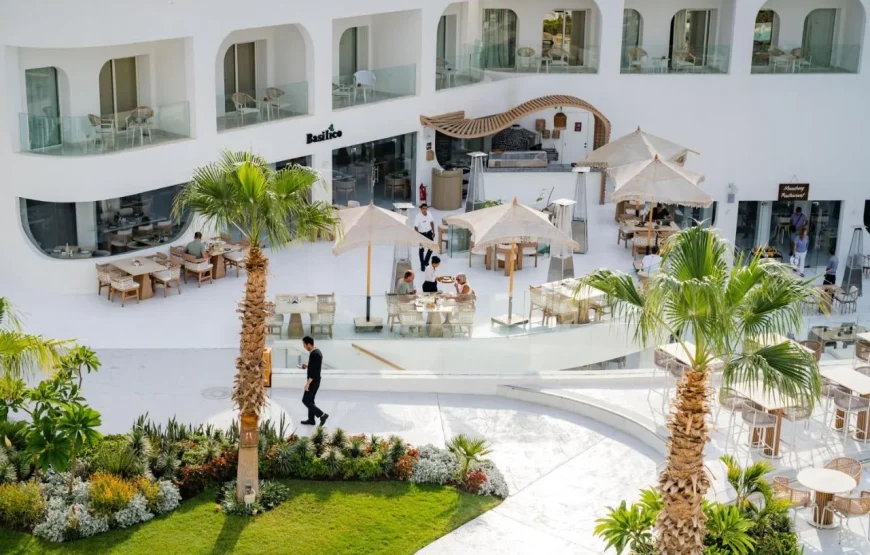 Meraki Resort Sharm El Sheikh Adults Only