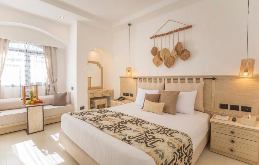 Sunrise Tucana Resort Grand Select