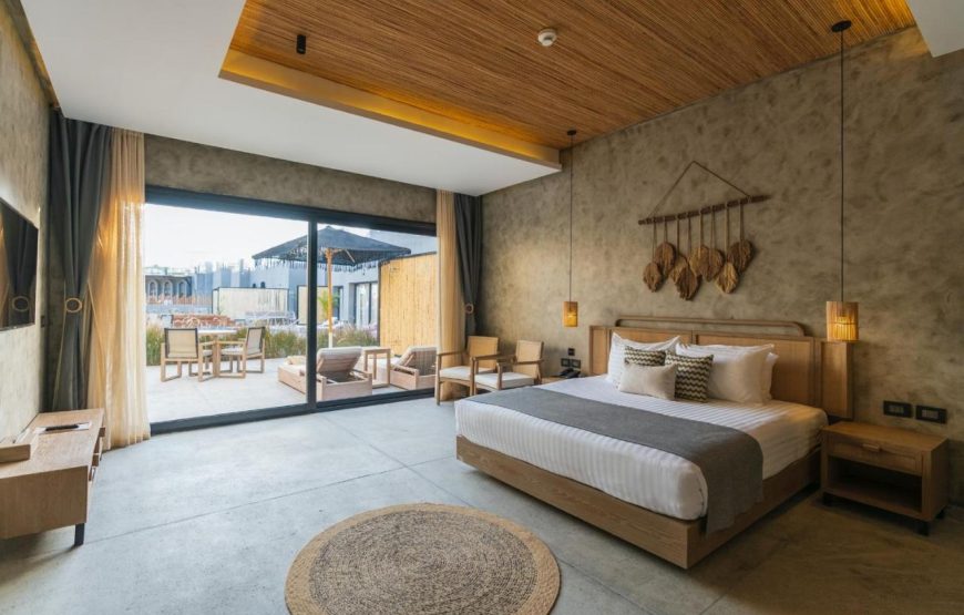 Sunrise Tucana Resort Grand Select
