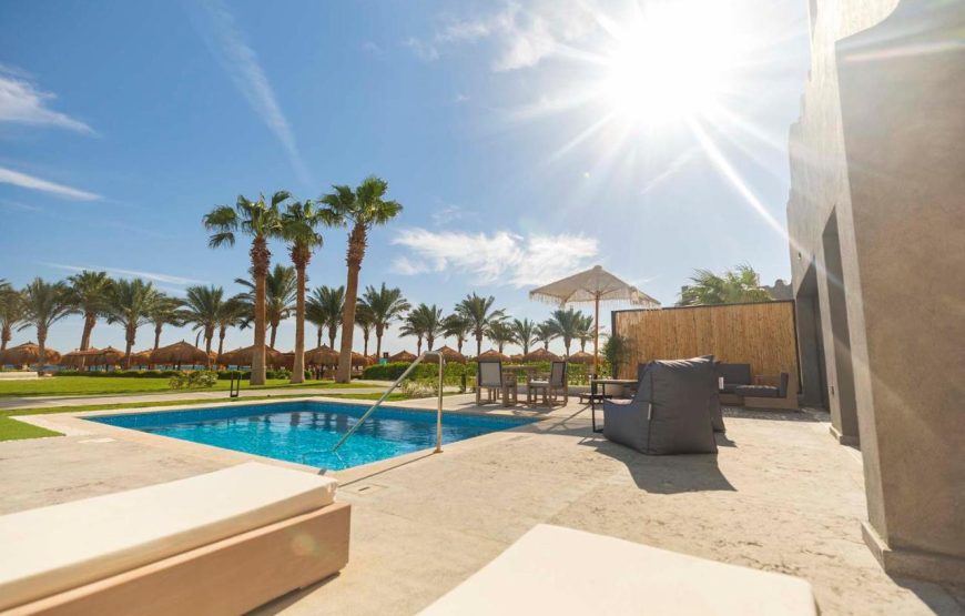 Sunrise Tucana Resort Grand Select