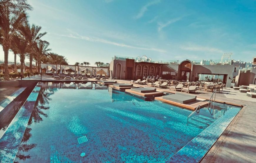 Sunrise Tucana Resort Grand Select