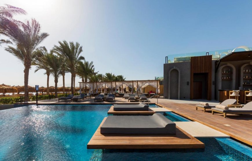 Sunrise Tucana Resort Grand Select