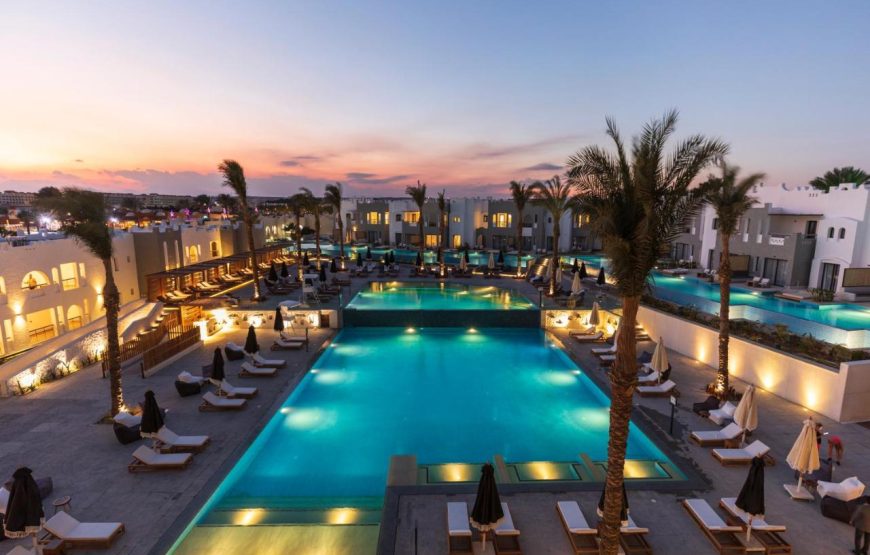 Sunrise Tucana Resort Grand Select
