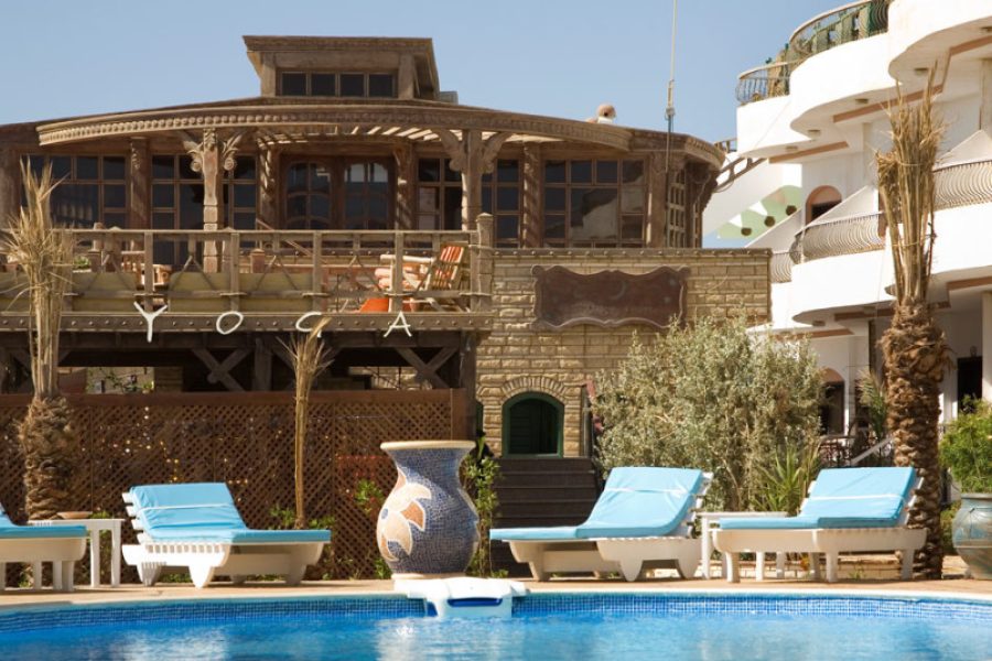 Coral Coast Hotel