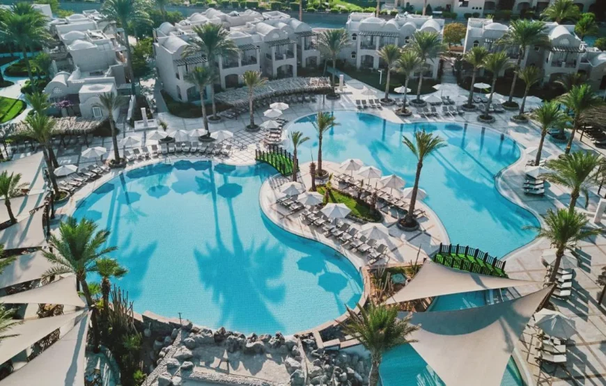 Iberotel Makadi Beach