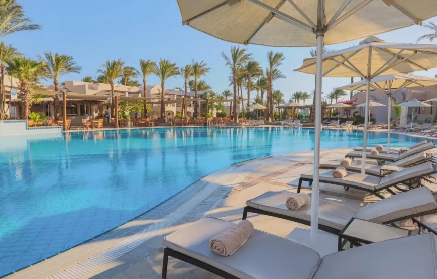 Iberotel Makadi Beach