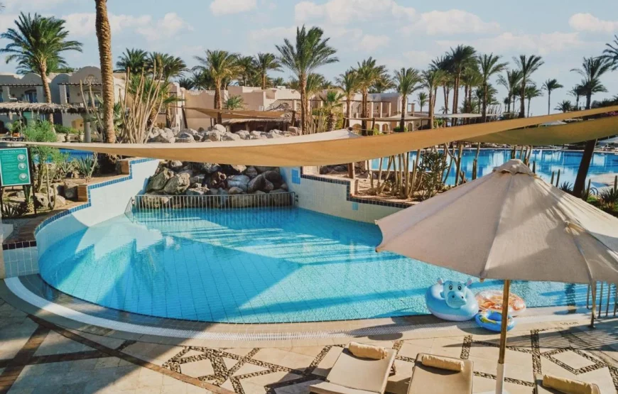 Iberotel Makadi Beach