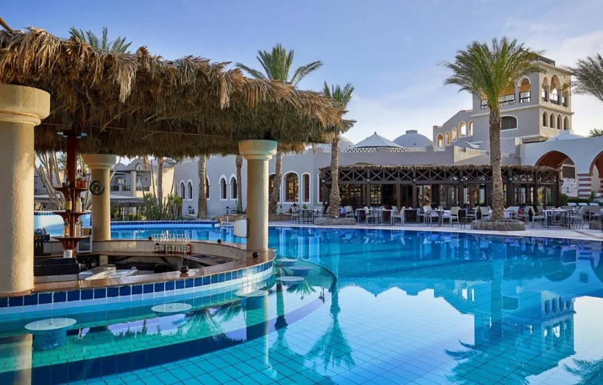 Iberotel Makadi Beach
