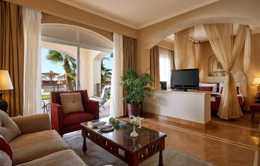 Iberotel Makadi Beach