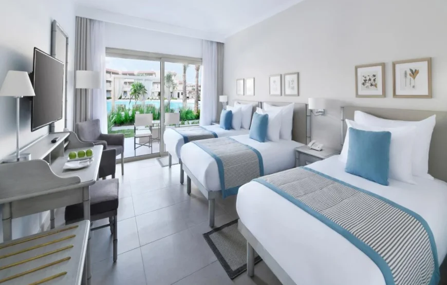 JAZ Elite Casa Del Mar Beach