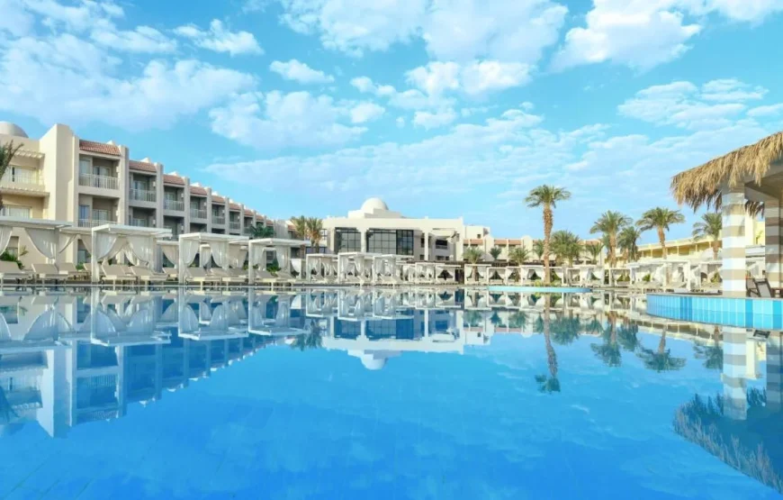JAZ Elite Casa Del Mar Beach