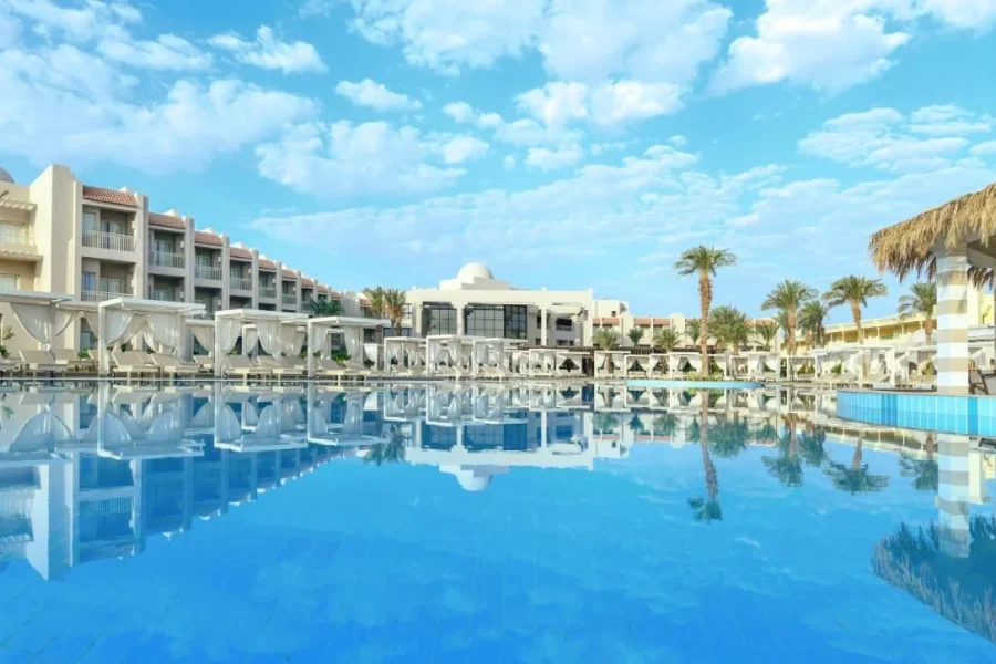 JAZ Elite Casa Del Mar Beach