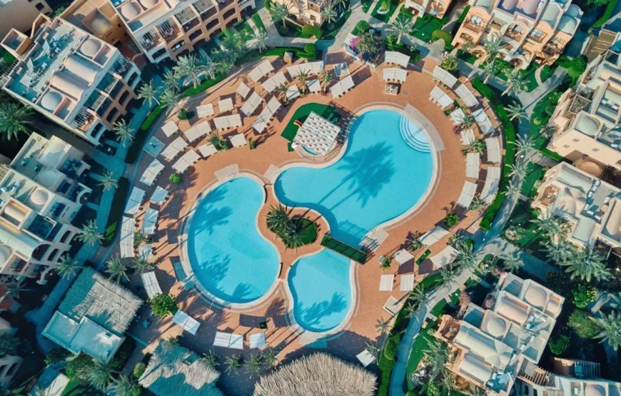 JAZ Makadi Saraya Resort