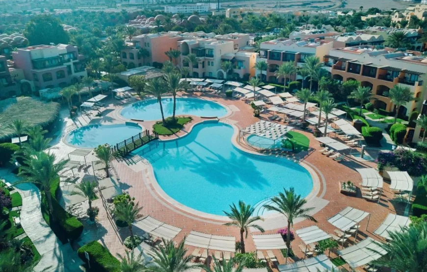 JAZ Makadi Saraya Resort