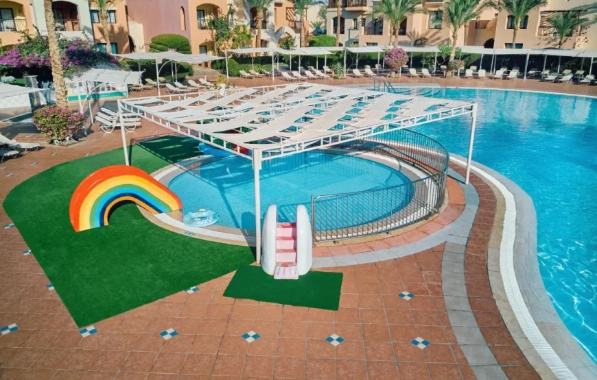 JAZ Makadi Saraya Resort