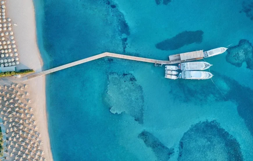 JAZ Makadi Saraya Resort
