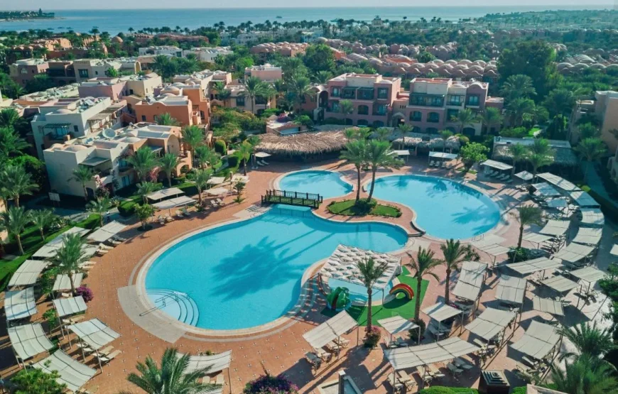 JAZ Makadi Saraya Resort