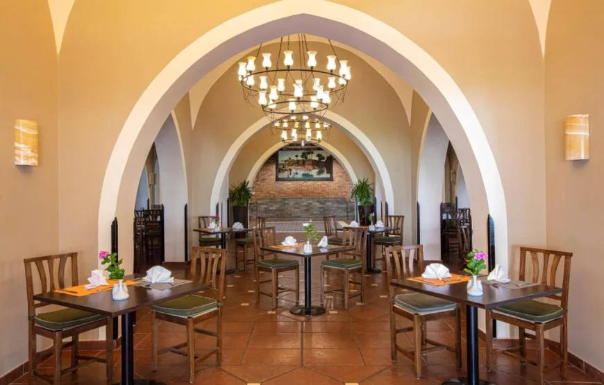 JAZ Makadi Saraya Resort