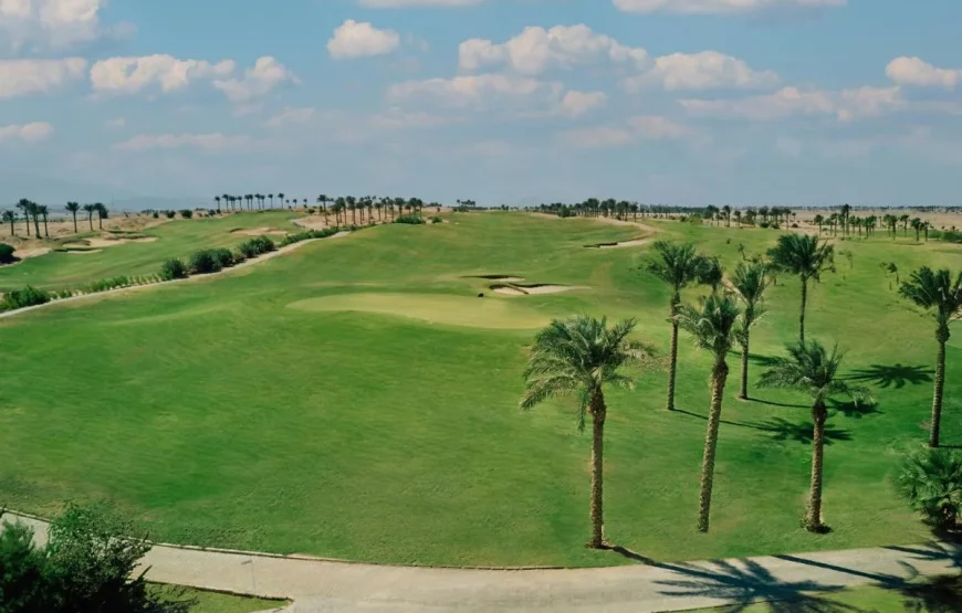 JAZ Makadi Saraya Resort