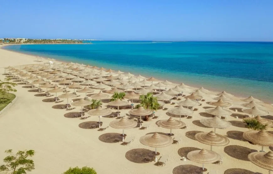 JAZ Soma Beach