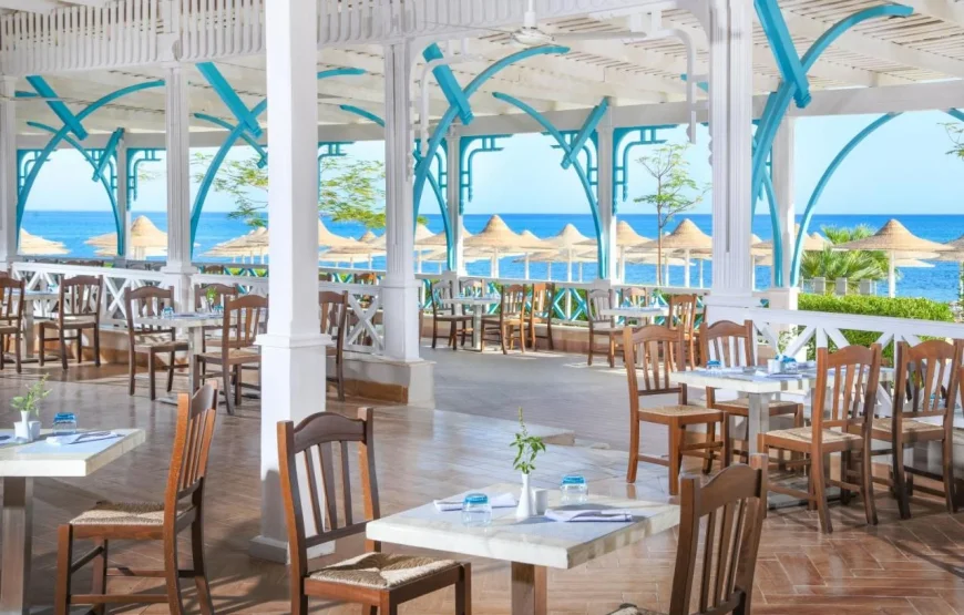 JAZ Soma Beach
