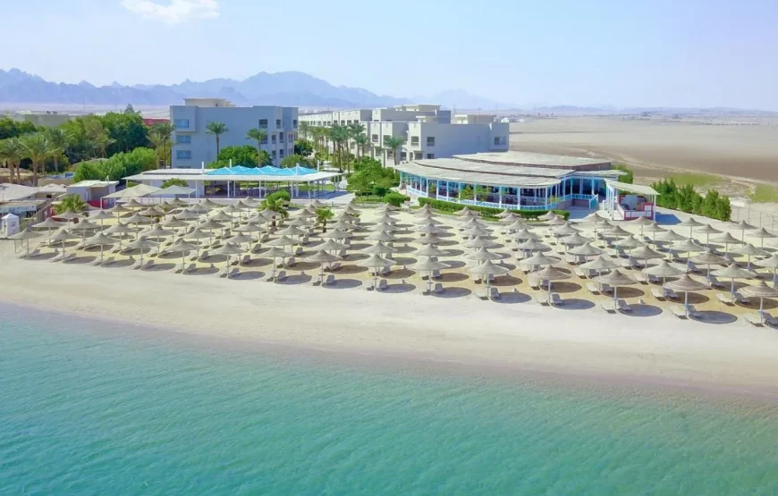 JAZ Soma Beach