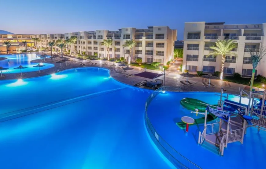 JAZ Soma Beach
