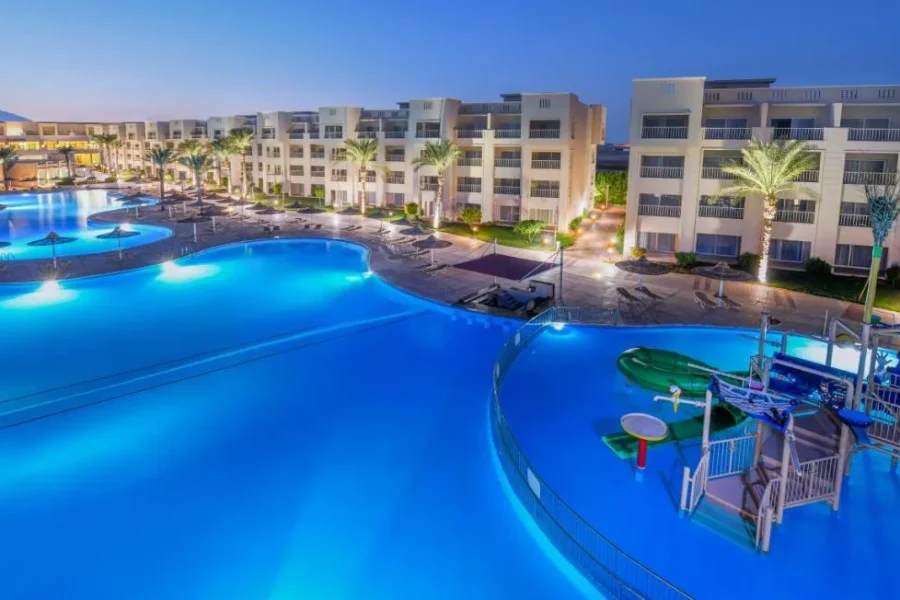 JAZ Soma Beach