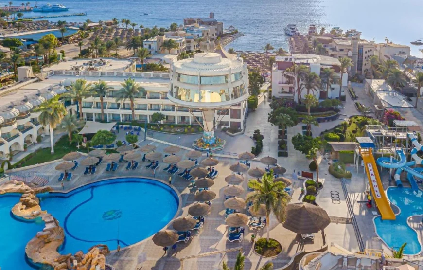 Seagull Beach Resort – Families and Couples Only