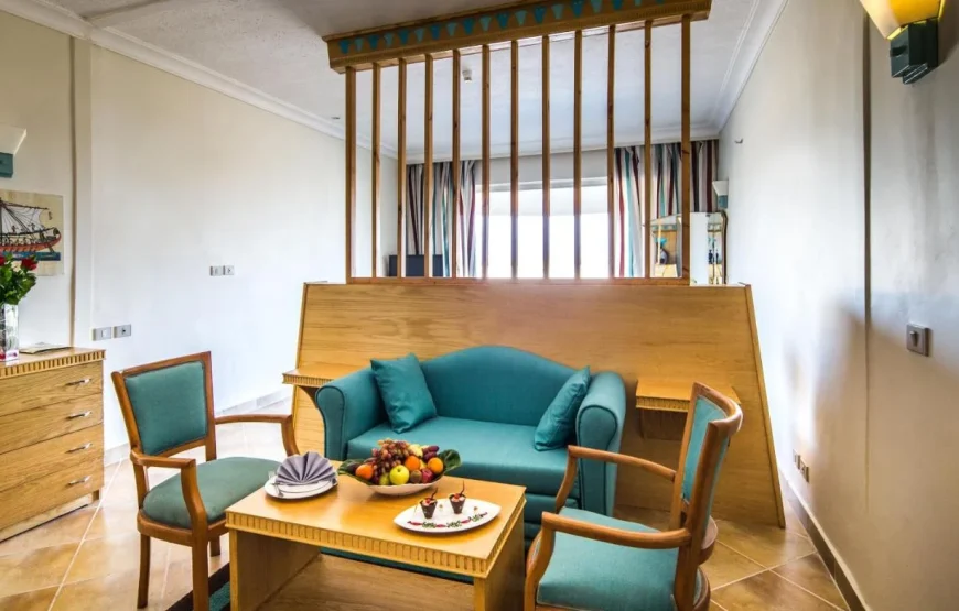 Seagull Beach Resort – Families and Couples Only