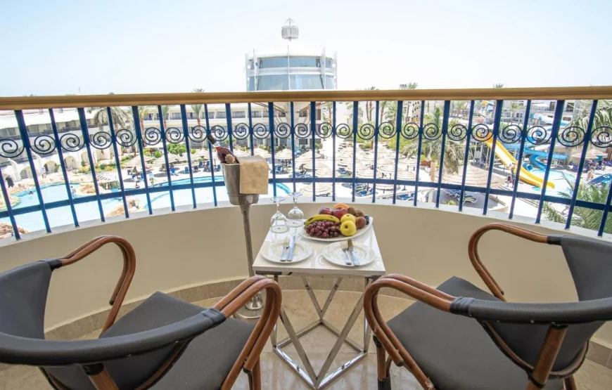 Seagull Beach Resort – Families and Couples Only