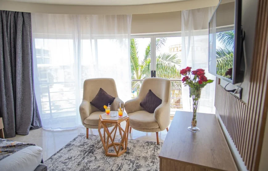 Seagull Beach Resort – Families and Couples Only