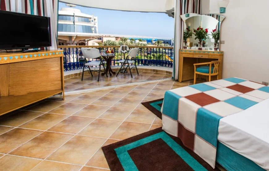 Seagull Beach Resort – Families and Couples Only