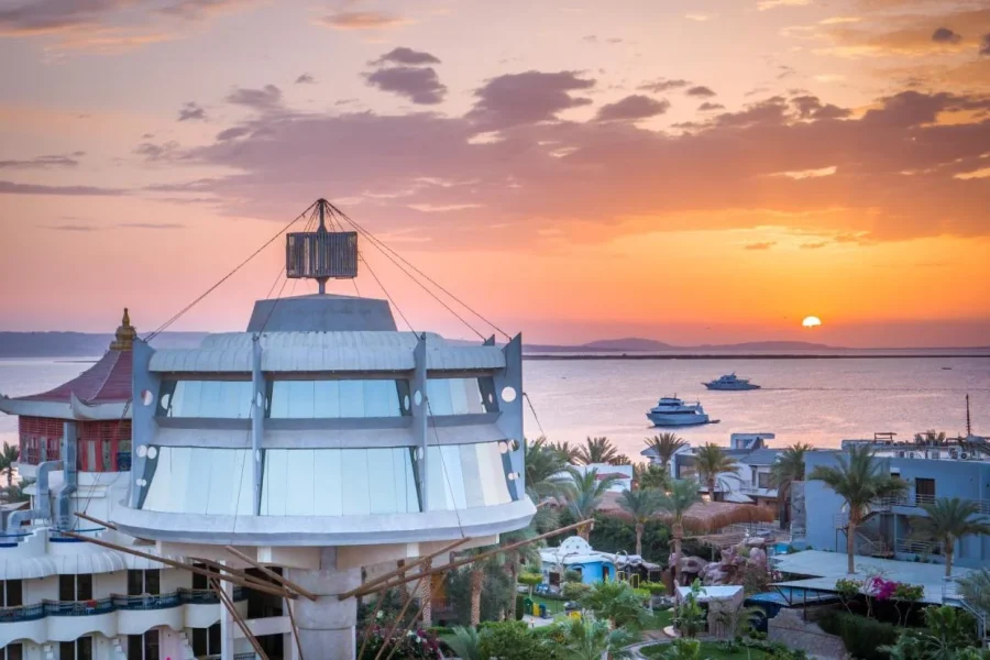 Seagull Beach Resort – Families and Couples Only