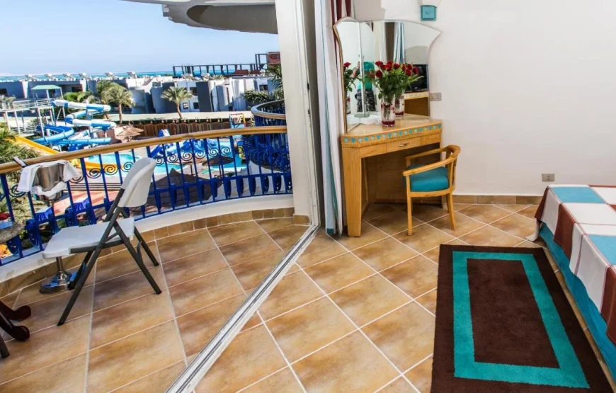 Seagull Beach Resort – Families and Couples Only